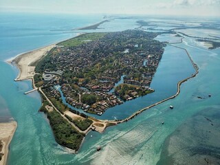 Ferienpark Albarella Umgebung 11