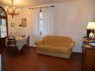 Holiday house Lajatico Features 23