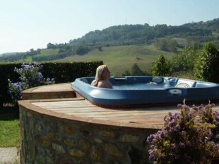 Holiday house Lajatico  30