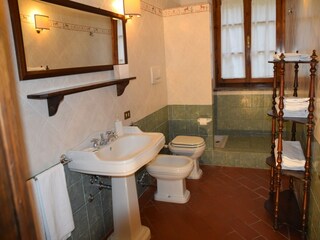 Holiday house Lajatico Features 20