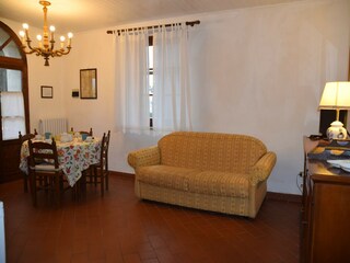Holiday house Lajatico Features 24
