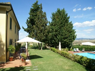 Holiday house Lajatico Outdoor Recording 18