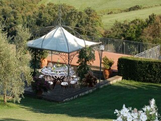Holiday house Lajatico  37