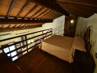 Appartement Lajatico Équipement 16