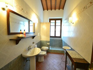 Apartment Lajatico Features 27