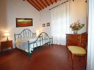 Apartment Lajatico Features 22