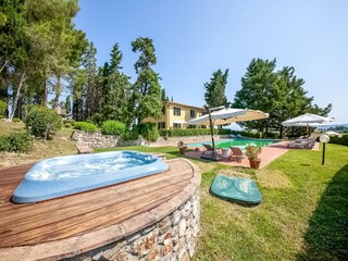 Apartment Lajatico  36