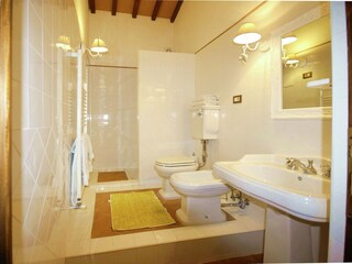 Apartment Lajatico Features 25