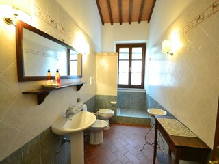 Apartment Lajatico Features 26