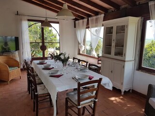 Apartment Lajatico Features 27