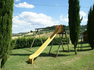 Apartment Lajatico  38