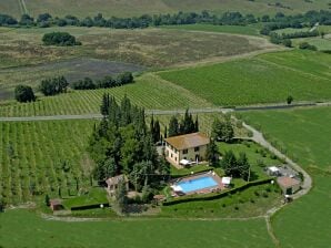 Bel appartement avec piscine - Lajático - image1