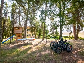 Apartment Lajatico  39