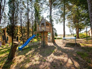 Apartment Lajatico  40