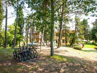 Apartment Lajatico  35