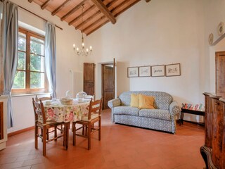 Apartment Lajatico Features 17