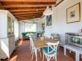 Apartment Lajatico Features 23
