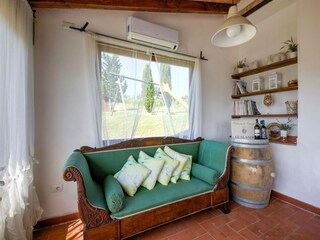 Apartment Lajatico Features 25