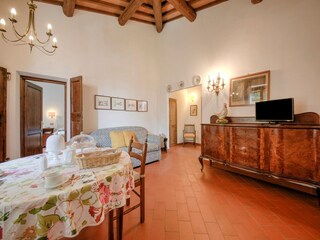 Apartment Lajatico Features 27