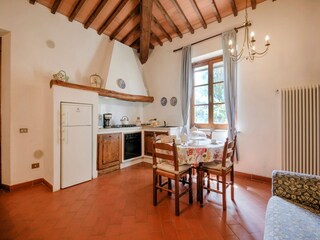 Apartment Lajatico Features 29