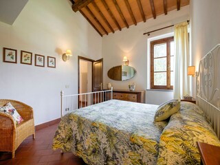 Apartment Lajatico Features 31
