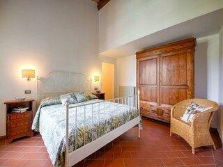 Apartment Lajatico Features 19