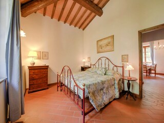 Apartment Lajatico Features 20