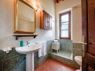 Apartment Lajatico Features 21