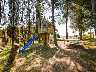 Apartamento Lajatico  36