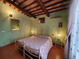 Vakantiehuis Seggiano Kenmerken 15