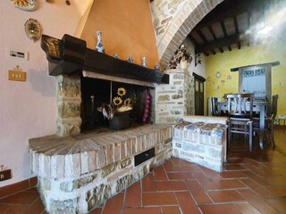 Holiday house Seggiano Features 12