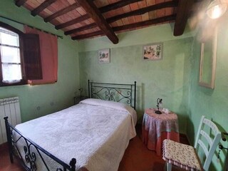 Casa per le vacanze Seggiano Caratteristiche 9