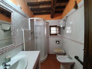 Vakantiehuis Seggiano Kenmerken 20