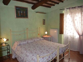 Maison de vacances Seggiano Équipement 21