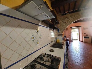 Holiday house Seggiano Features 19