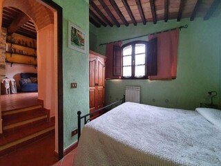 Holiday house Seggiano Features 20