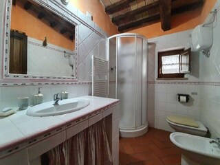 Holiday house Seggiano Features 21