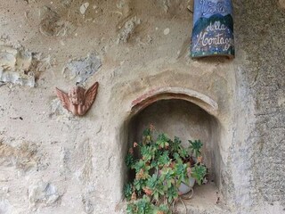 Maison de vacances Seggiano Environnement 29