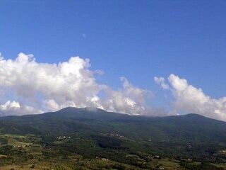 Casa per le vacanze Seggiano Registrazione all'aperto 8