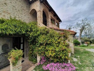 Holiday house Seggiano  32