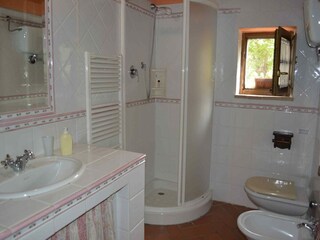 Vakantiehuis Seggiano Kenmerken 28