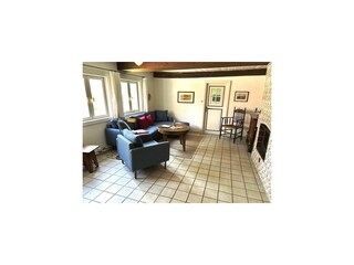 Ferienwohnung Utersum Wohnzimmer 11