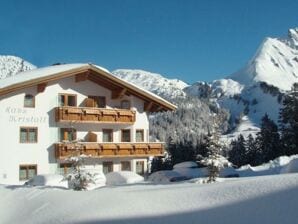 Apartment Arlberg - Warth - image1