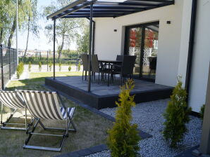 Vakantiehuis Villa LUX  Luis