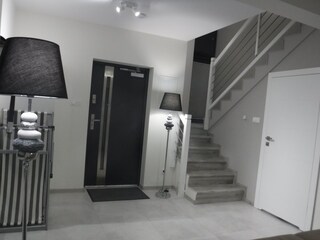 Ferienhaus Polen Ausstattung 25