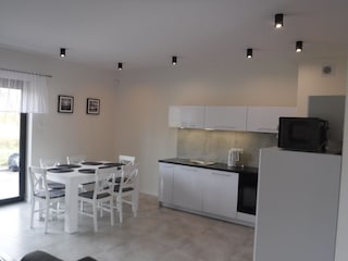 Ferienhaus Polen Ausstattung 28