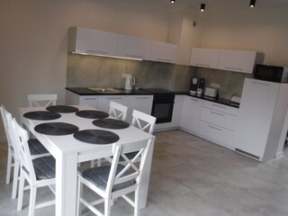 Ferienhaus Polen Ausstattung 29