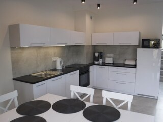 Ferienhaus Polen Ausstattung 30