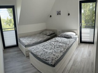 Ferienhaus Polen Ausstattung 17