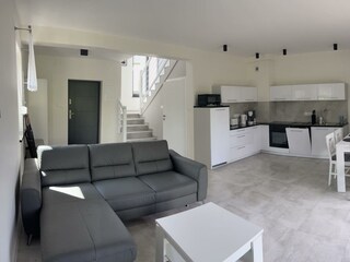 Ferienhaus Polen Ausstattung 10